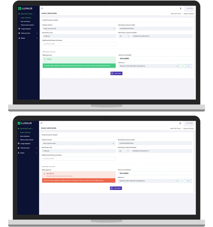 vop portal