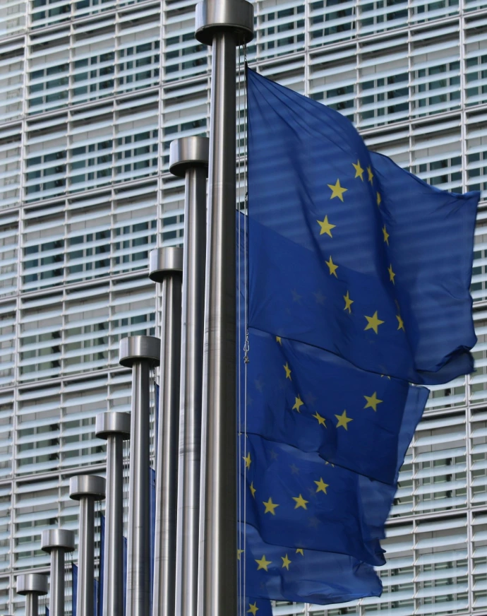 PSR in the EU
