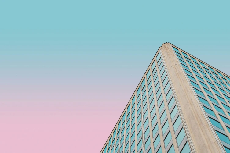 Building banks