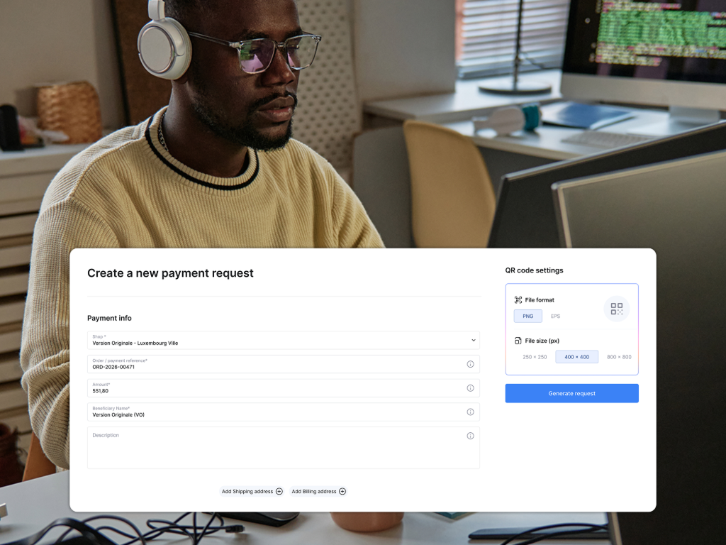 wero solution for merchants